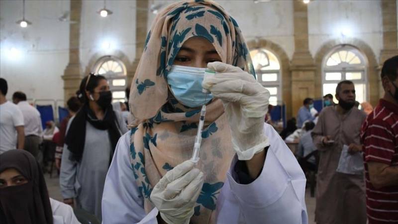 پاکستان میں کورونا کا شکار مزید 7 مریض چل بسے 