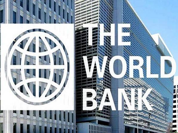 ورلڈ بینک نے افغانستان کے لئے 50 کروڑ ڈالر جاری کرنے کا فیصلہ کرلیا 