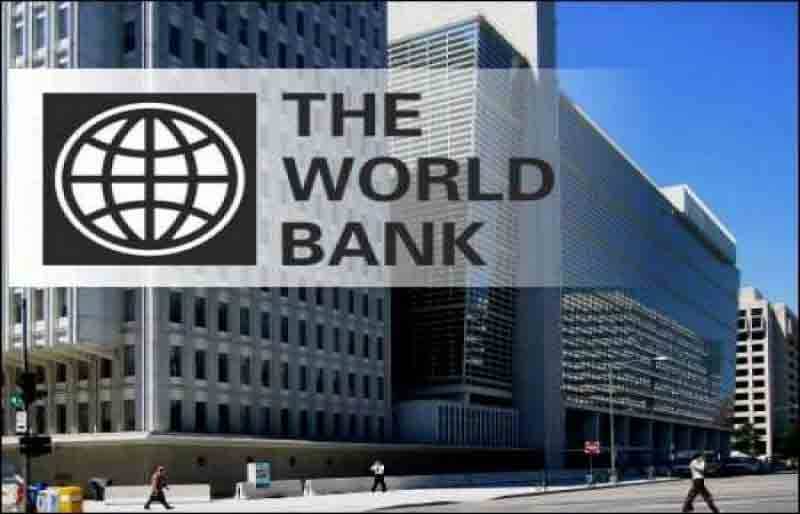 عالمی بینک کی افغانستان کیلئے منجمد ٹرسٹ فنڈ میں سے امداد جاری کرنے کی حمایت