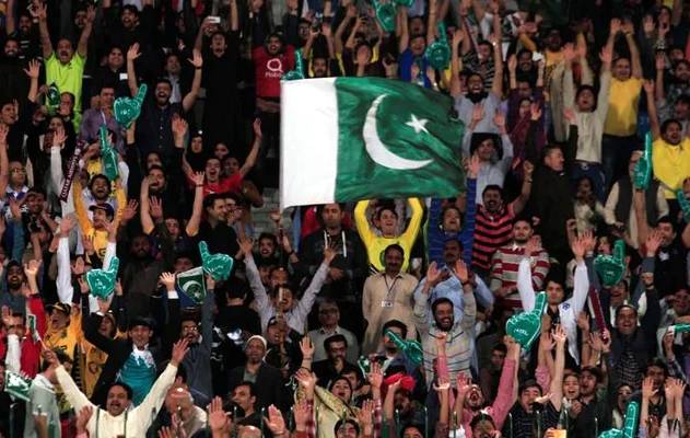 پاکستان اور ویسٹ انڈیز کے درمیان سیریز کے ٹکٹوں کی خریداری میں شائقین کی عدم دلچسپی