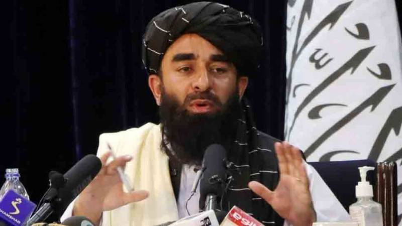کالعدم ٹی ٹی پی پاکستانی حکومت کے ساتھ امن قائم کرنے پر توجہ دے، افغان طالبان