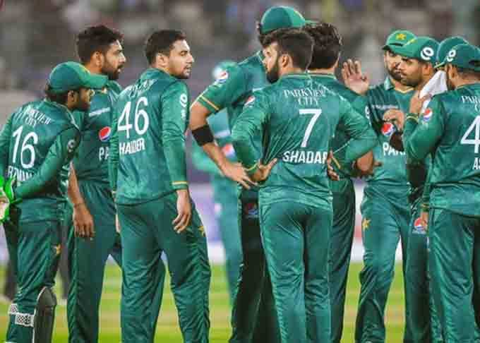 پاکستان نے ٹی ٹوئنٹی کرکٹ میں ایک اور تاریخ رقم کر دی