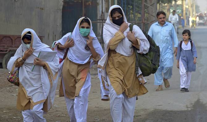 وزیر تعلیم پنجاب نے 23 دسمبر سےتعلیمی اداروں میں چھٹیوں کا اعلان کر دیا 
