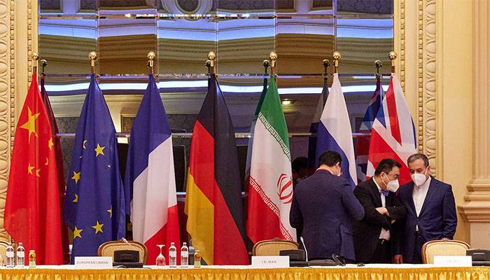 ایران اور عالمی طاقتوں کے درمیان جوہری مذاکرات بغیر کسی نتیجہ ختم 