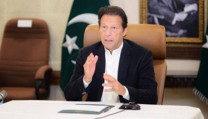PM Imran Khan, Karachi Incident, 