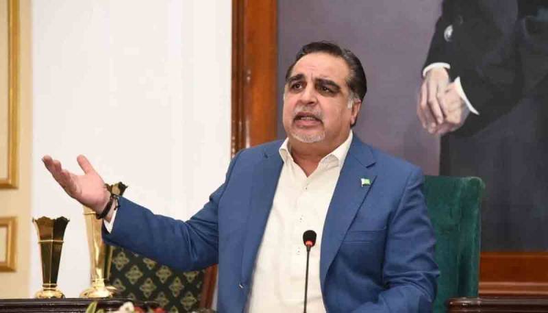 گورنر سندھ کا ایک بار پھر بلدیاتی بل پر دستخط نہ کرنے کا فیصلہ