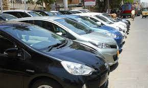 محکمہ ایکسائز پنجاب کا نئی گاڑی کی رجسٹریشن کیلئے نیا طریقہ کار لانے کا فیصلہ 