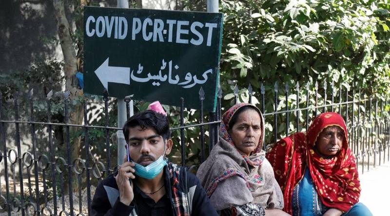  پاکستان میں کورونا کے باعث مزید 4 افراد انتقال کر گئے