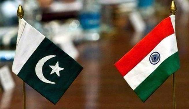 پاکستان اور بھارت کے درمیان جوہری تنصیبات اور قیدیوں کی فہرستوں کا تبادلہ