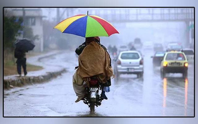 Rains, snow, cold, winter, Punjab, Lahore