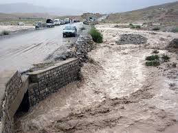 بلوچستان: شدید بارشوں  سے  ندی نالو  ں میں طغیانی ، کئی مکان تباہ