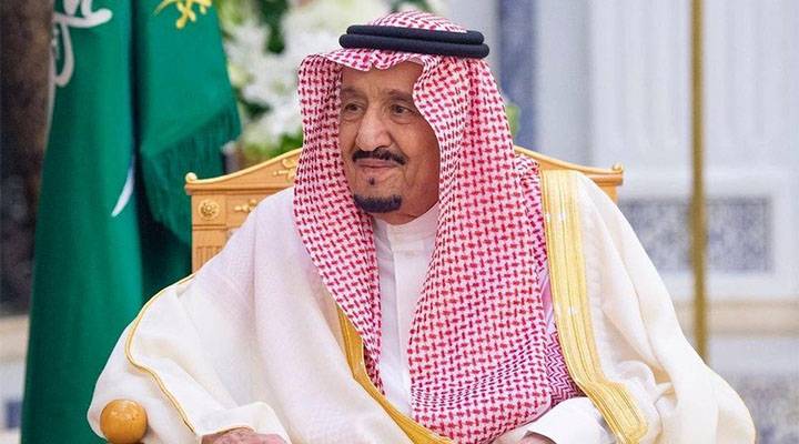 Shah Salman, MBS, KSA, Saudi Arabia