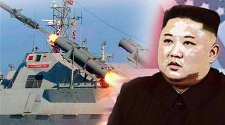 شمالی کوریا نے 2022 کا پہلا دھماکہ کر دیا 
