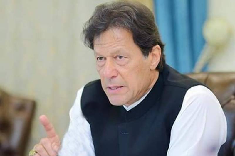 مودی سرکار کا انتہا پسندانہ ایجنڈا امن کیلئے شدید خطرہ ہے: وزیراعظم عمران خان 