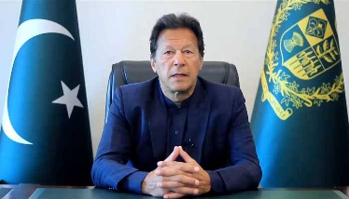 وزیر اعظم عمران خان کو نااہل قرار دینے کی درخواست خارج