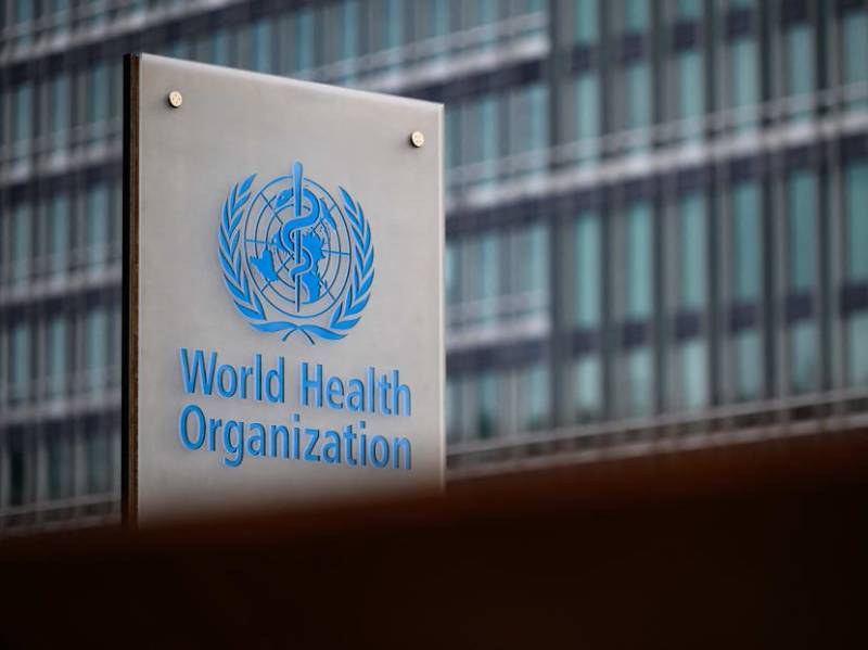 عالمی ادارہ صحت نےکورونا  کے دو نئے علاج کی منظوری دیدی 