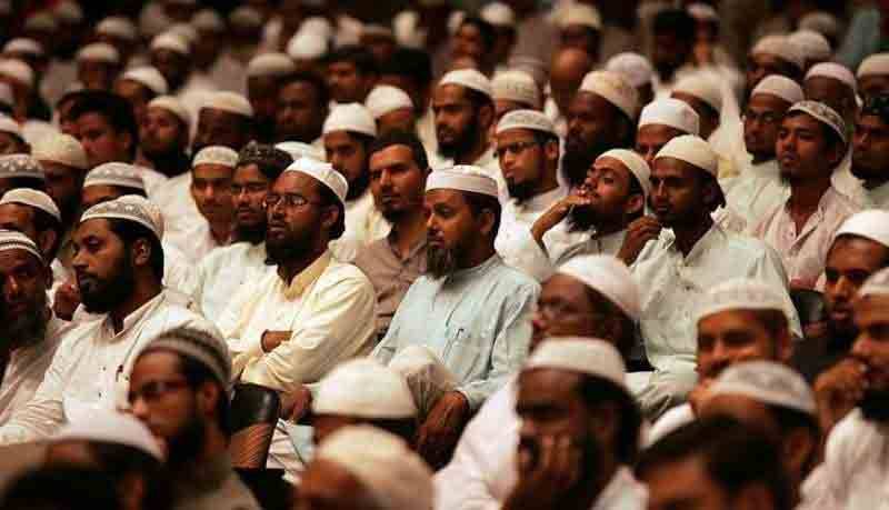  بھارت میں مسلمانوں کی نسل کشی ہونے والی ہے، جینو سائیڈ واچ
