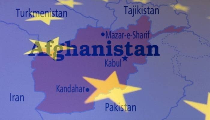 European Council, EU Afghanistan