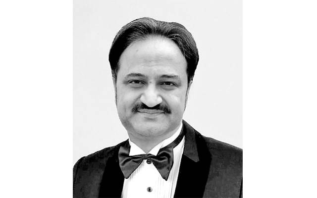 Kashif Mirza, Pakistan, Lahore, Daily Nai Baat, e-paper