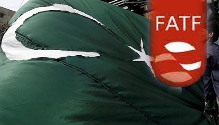 Pakistan Property, FATF, FBR