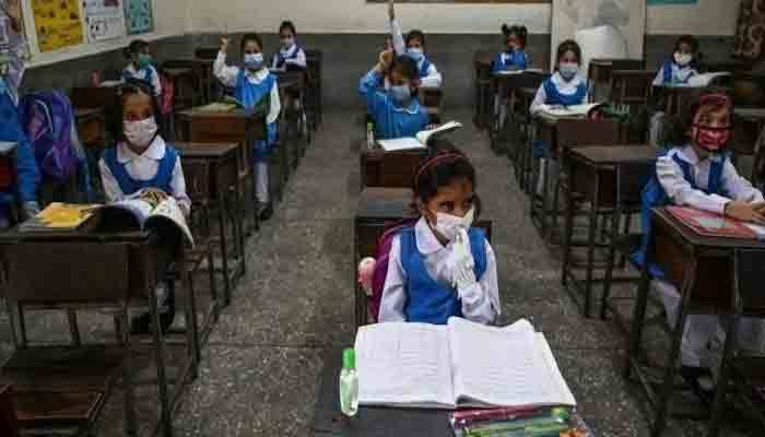 حکومت پنجاب کا لاہور اور راولپنڈی کے اسکولوں سے متعلق نیا اعلان