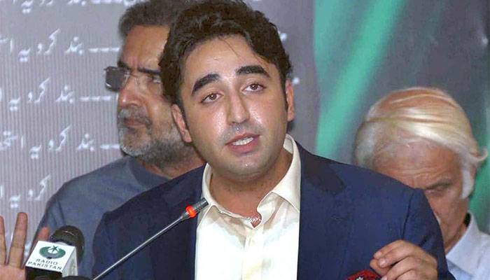 Bilawal Bhutto,PPP,Pakistan Peoples Party, Murree Incident,