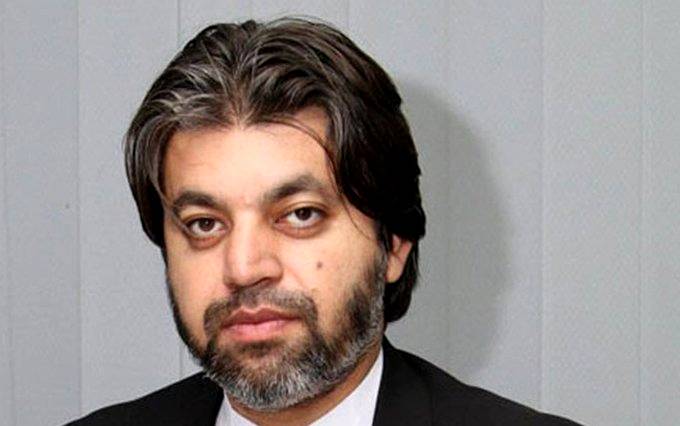 اپنی ذمہ داریاں ادا نہ کرنے والے وزراءایوارڈ کے حق دار ٹھہرتے ہیں: علی محمد خان
