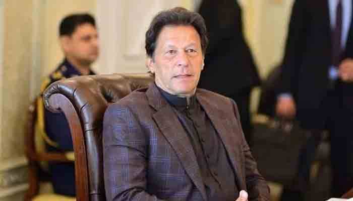  وزیراعظم عمران خان نے میاں چنوں واقعہ کا نوٹس لے لیا