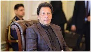 وزیراعظم عمران خان کا شین وارن کے انتقال پر اظہار افسوس 