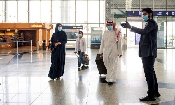 سعودی عرب میں مسافروں کیلئے پی سی آر ٹیسٹ اور قرنطینہ کی پابندی ختم