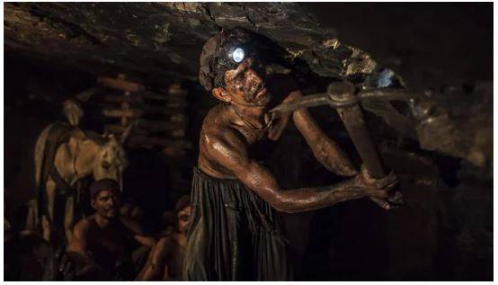 بلوچستان : کوئلہ کانوں میں گیس بھرنے سے دھماکے، 6 مزدور زخمی