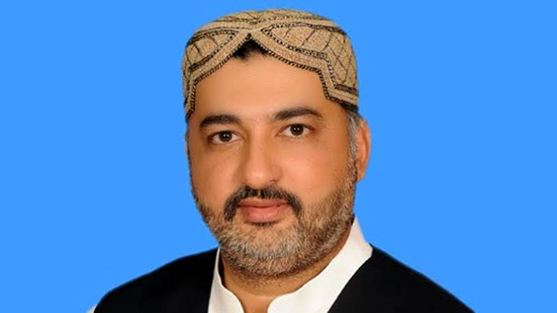 پی پی رکن قومی اسمبلی جام عبدالکریم نے سندھ ہائیکورٹ میں نئی درخواست دائر کر دی