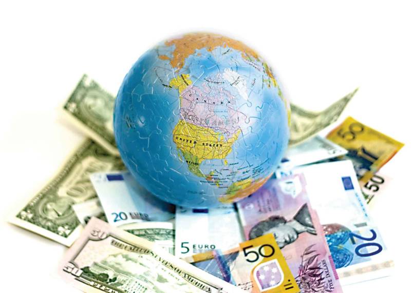 معیشت کو جھٹکا : اپریل میں غیر ملکی سرمایہ کاری صفر 