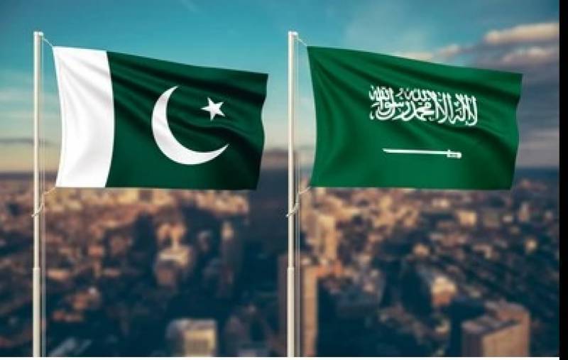  سعودی عرب ایک بار پھر پاکستان کی مدد کو آگیا 