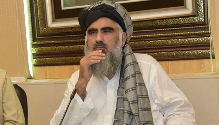 ملک میں 2 عیدیں منانے پر وفاقی وزیر برائے مذہبی امور نے بھی ردعمل دیدیا