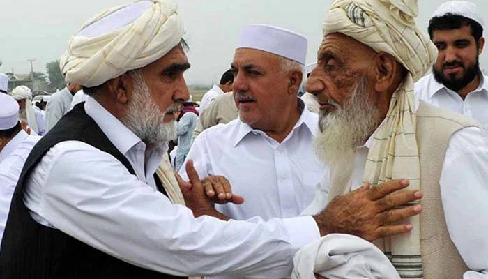 پشاور زونل کمیٹی کا آج عیدالفطر منانے کا اعلان