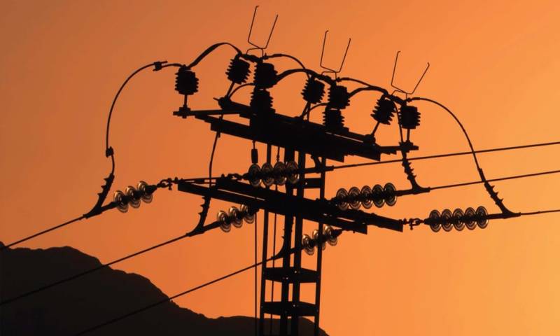 بجلی کا شارٹ فال ایک پھر 4 ہزار میگاوانٹ سے تجاوز کر گیا، 8 سے 12 گھنٹے لوڈشیڈنگ