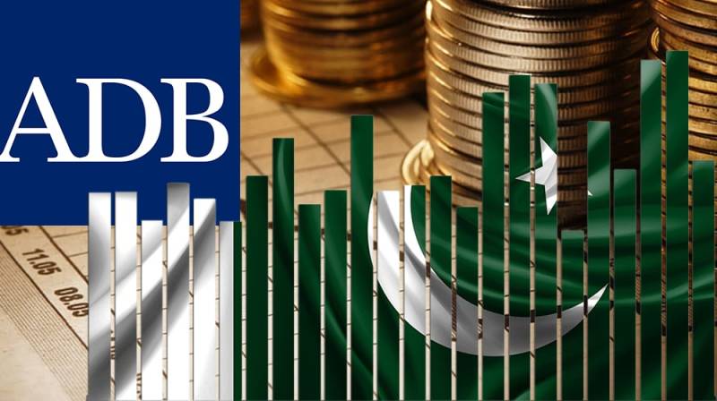 ایشیائی ترقیاتی بینک پاکستان کو ڈھائی ارب ڈالر دینے پر رضا مند 