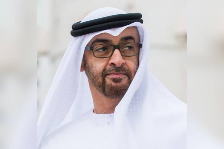شیخ محمد بن زاید النہیان یواے ای کے نئے صدر منتخب 