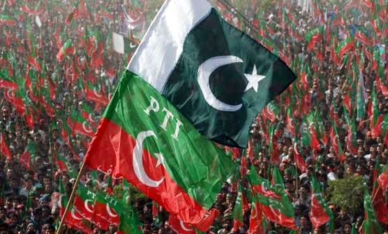 عمران خان آج صوابی میں عوامی طاقت کا مظاہرہ کریں گے