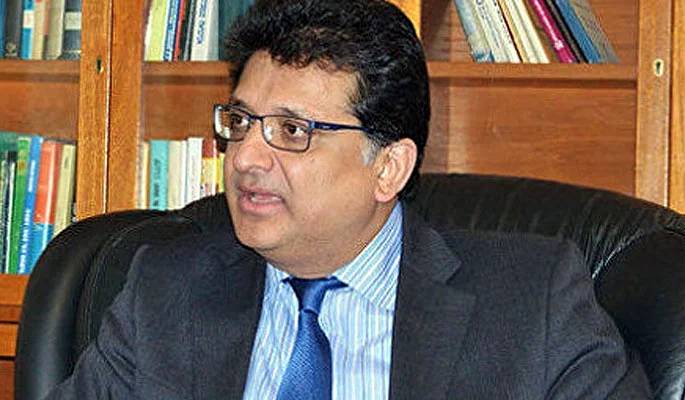 کینیڈا میں پاکستانی ہائی کمشنر ظہیر اسلم جنجوعہ نے سفارتی ذمہ داریاں سنبھال لیں