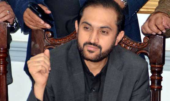 وزیراعلیٰ بلوچستان عبدالقدوس بزنجو کا تحریک عدم اعتماد کا مقابلہ کرنے کا اعلان