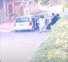 افسروں کی نوکریاں بچانے کیلئے پولیس کی پھرتیاں، لاہور سے اغوا طالبہ ساہیوال سے بازیاب