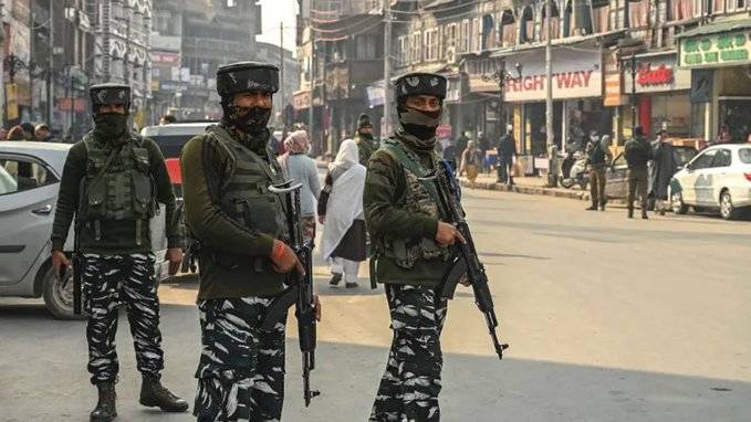 مقبوضہ کشمیر میں بھارتی فوج کی بربریت جاری، 3 کشمیری شہید