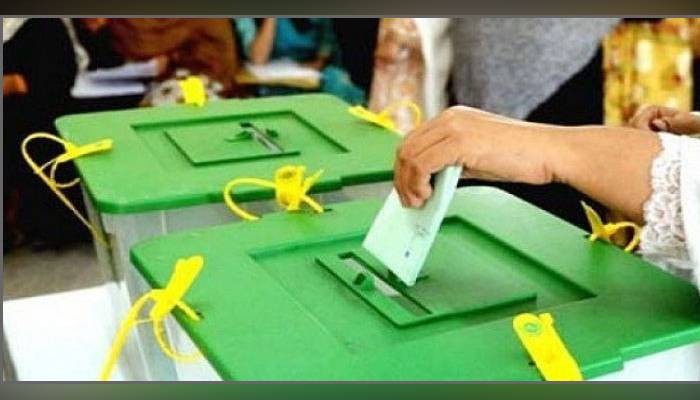 بلوچستان میں بلدیاتی الیکشن کا میدان سج گیا