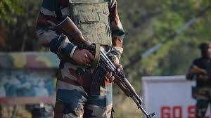 مقبوضہ کشمیر: قابض بھارتی فورسزکی فائرنگ، مزید 2 کشمیری نوجوان شہید
