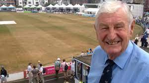 سابق برطانوی ٹیسٹ کرکٹر جم پارکس 90 سال کی عمر میں انتقال کر گئے