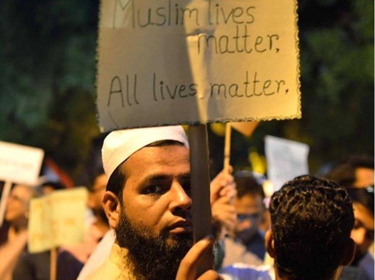 بھارت مسلمانوں سمیت دیگر اقلیتوں کیلئے رہنے کے قابل نہیں رہا: رپورٹ