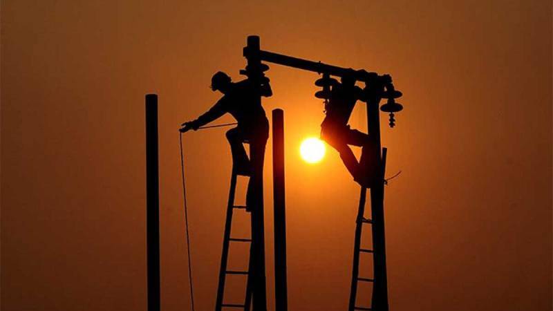 بجلی کی طلب میں اضافہ ،عوام کیلئے نیا لوڈشیڈنگ منصوبہ جاری 