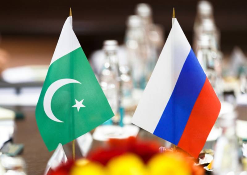 پاکستان سے کوئی خط موصول نہیں ہوا، حکومت رابطہ کرے سستا تیل دینے کیلئے تیار ہیں: روس 